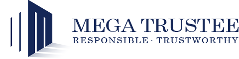 Mega Trustee Logo 2